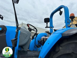 Tracteur agricole Landini POWERFARMT3 90LP - 5