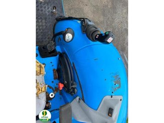 Tracteur agricole Landini POWERFARMT3 90LP - 6