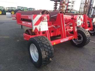 Travail du sol Quivogne ROLLMAX830 - 1