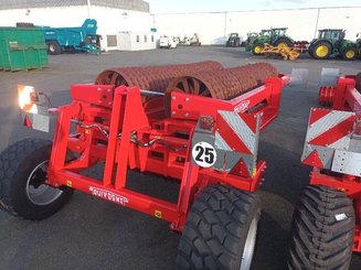 Travail du sol Quivogne ROLLMAX830 - 1