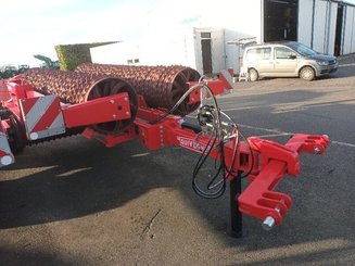 Travail du sol Quivogne ROLLMAX830 - 2