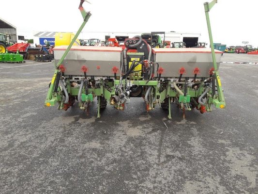 Semoir en ligne conventionnel - PLANTER2