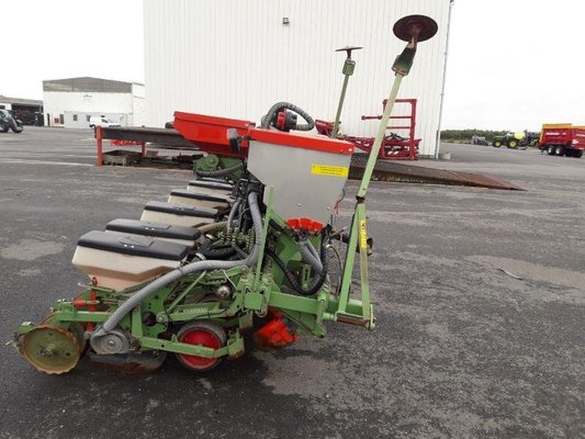 Semoir en ligne conventionnel Nodet Gougis PLANTER2