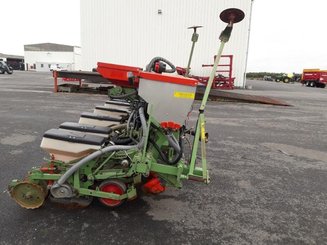 Semoir en ligne conventionnel Nodet Gougis PLANTER2 - 1