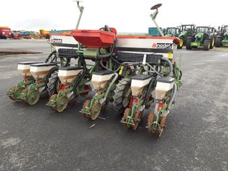 Semoir en ligne conventionnel Nodet Gougis PLANTER2 - 2