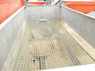 Semoir en ligne conventionnel Nodet Gougis PLANTER2 - 3