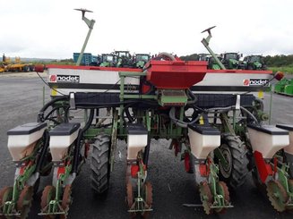 Semoir en ligne conventionnel Nodet Gougis PLANTER2 - 6
