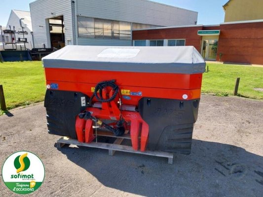 Distributeur d'engrais Kuhn AXIS202M EMC