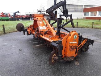 Décompacteur Pegoraro DD300 - 1