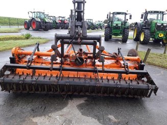 Décompacteur Pegoraro DD300 - 1