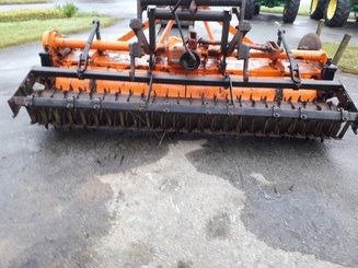Décompacteur Pegoraro DD300 - 2