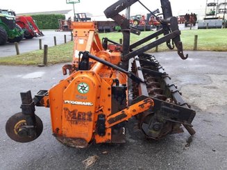 Décompacteur Pegoraro DD300 - 4