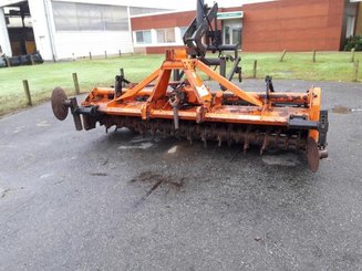 Décompacteur Pegoraro DD300 - 3