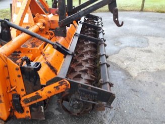 Décompacteur Pegoraro DD300 - 6