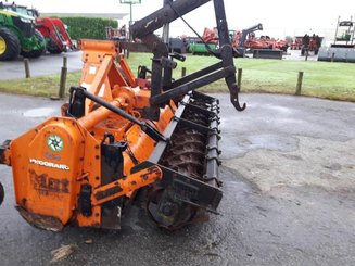 Décompacteur Pegoraro DD300 - 7