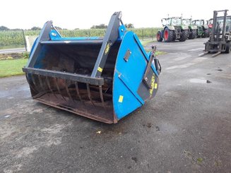 Godet désileur Robert 2M40 - 1