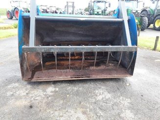 Godet désileur Robert 2M40 - 1