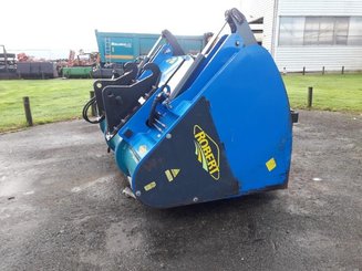 Godet désileur Robert 2M40 - 2