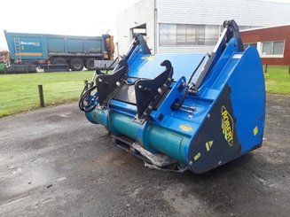 Godet désileur Robert 2M40 - 4