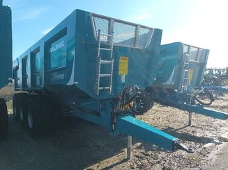 Benne agricole Rolland RS7840 - 1