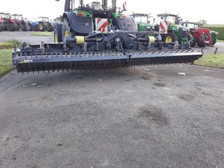 Herse rotative Sulky HRWS280 - 1