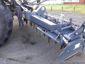 Herse rotative Sulky HRWS280 - 7