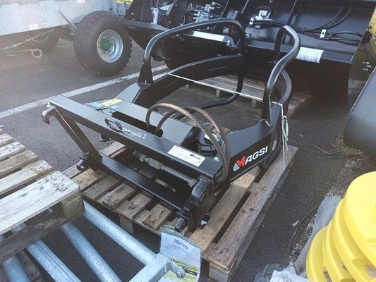 Accessoire Magsi PBRFE120