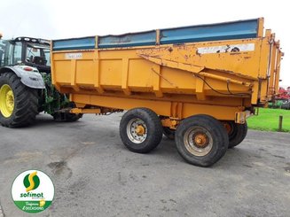 Benne agricole Rolland TURBO13 - 1
