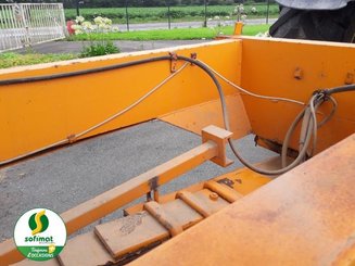 Benne agricole Rolland TURBO13 - 4