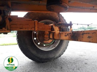 Benne agricole Rolland TURBO13 - 5