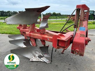 Charrue Naud RX207 - 1