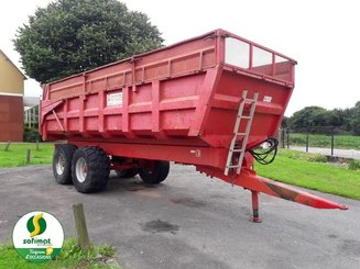 Benne agricole Chevance RC150 - 1