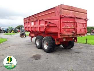 Benne agricole Chevance RC150 - 1