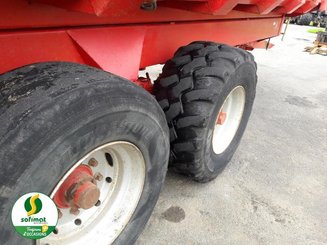 Benne agricole Chevance RC150 - 2