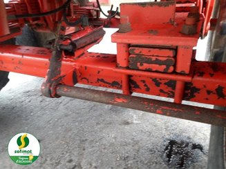 Benne agricole Chevance RC150 - 3