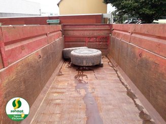 Benne agricole Chevance RC150 - 4