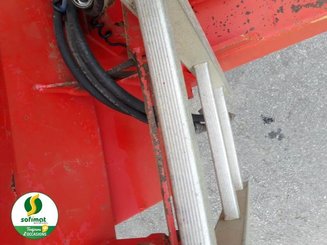 Benne agricole Chevance RC150 - 5