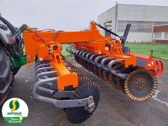 Décompacteur Maschio AGROWIN - 1