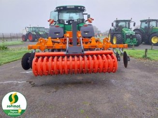 Décompacteur Maschio AGROWIN - 1