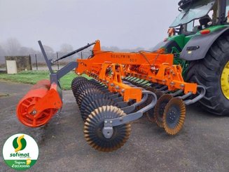 Décompacteur Maschio AGROWIN - 2