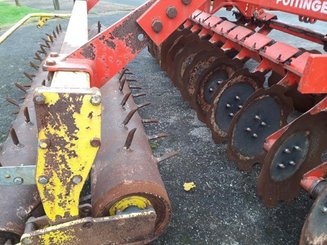 Décompacteur Pöttinger TERRADISC3000 - 4
