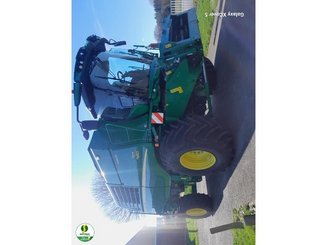 Moissonneuse batteuse John Deere T660HM - 18