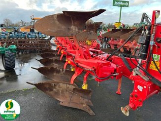 Charrue Pöttinger SERVO35S - 1