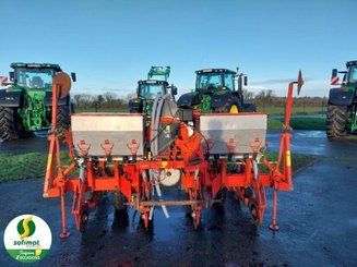 Semoir à grains Nodet Kuhn NODET - 1