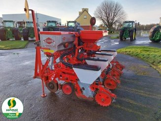 Semoir à grains Nodet Kuhn NODET - 2