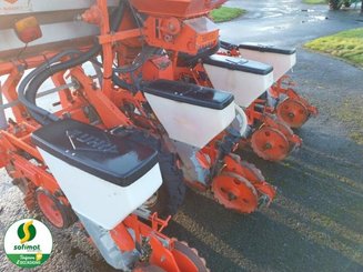 Semoir à grains Nodet Kuhn NODET - 3