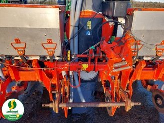 Semoir à grains Nodet Kuhn NODET - 6