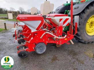 Semoir en ligne conventionnel Kverneland OPTIMA - 4