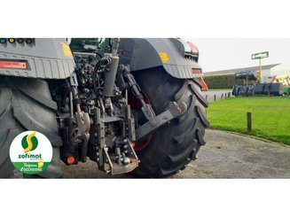 Tracteur agricole Fendt 826VARIOPROFI+ - 3
