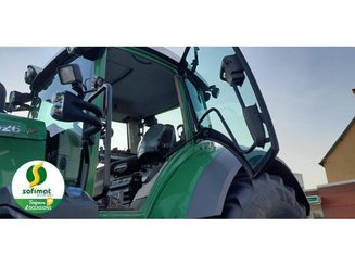 Tracteur agricole Fendt 826VARIOPROFI+ - 4
